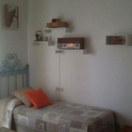 B&B Del Parco Bari Exteriér fotografie