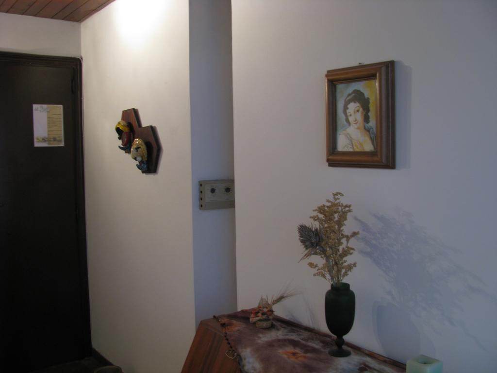 B&B Del Parco Bari Pokoj fotografie