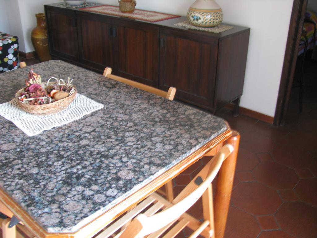 B&B Del Parco Bari Pokoj fotografie